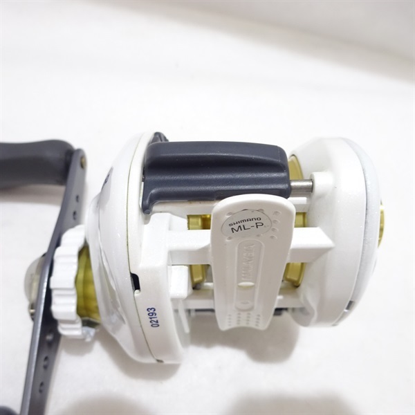 チヌマチック１００１ＳＰ